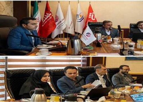 مجمع عمومی عادی سالیانه هلدینگ فناوری اطلاعات بانک شهر برگزار شد